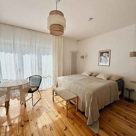 amber&pines Bed & Breakfast Swinoujscie Bagian luar foto