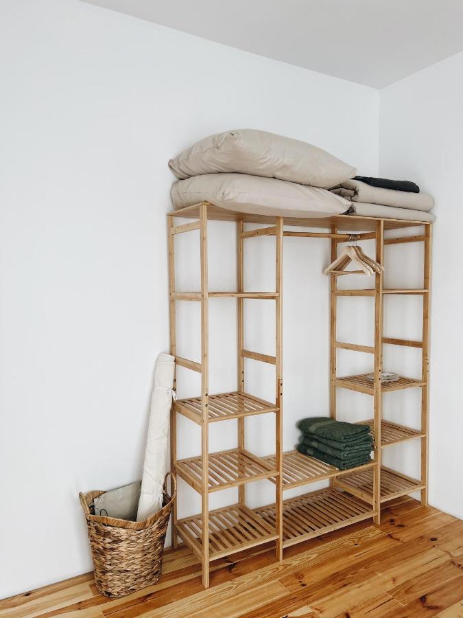 amber&pines Bed & Breakfast Swinoujscie Bagian luar foto