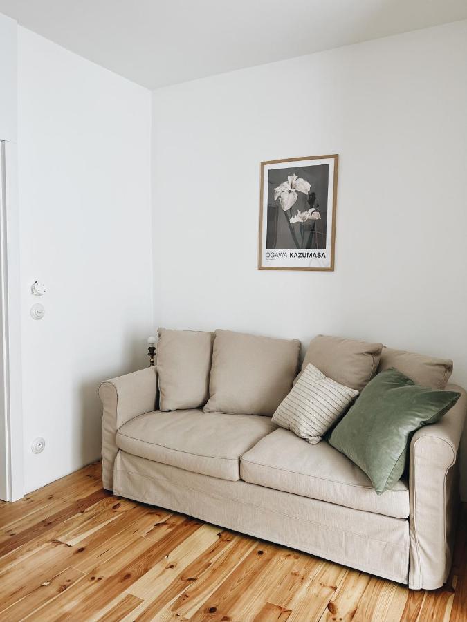 amber&pines Bed & Breakfast Swinoujscie Bagian luar foto