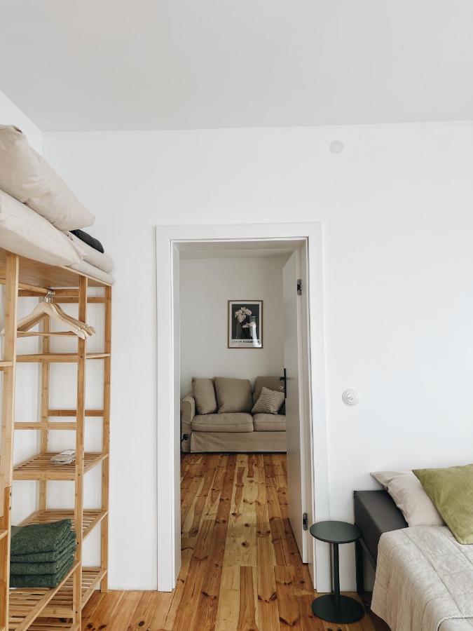 amber&pines Bed & Breakfast Swinoujscie Bagian luar foto