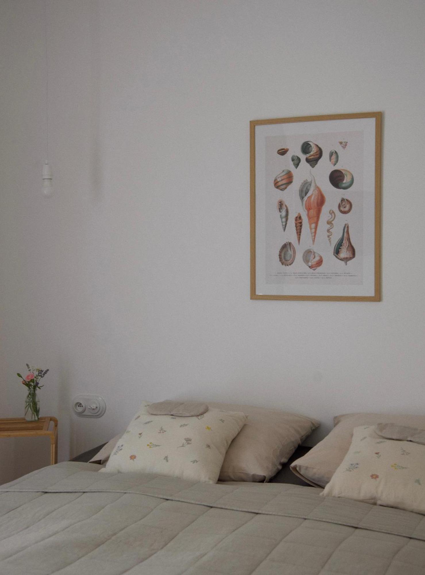 amber&pines Bed & Breakfast Swinoujscie Bagian luar foto
