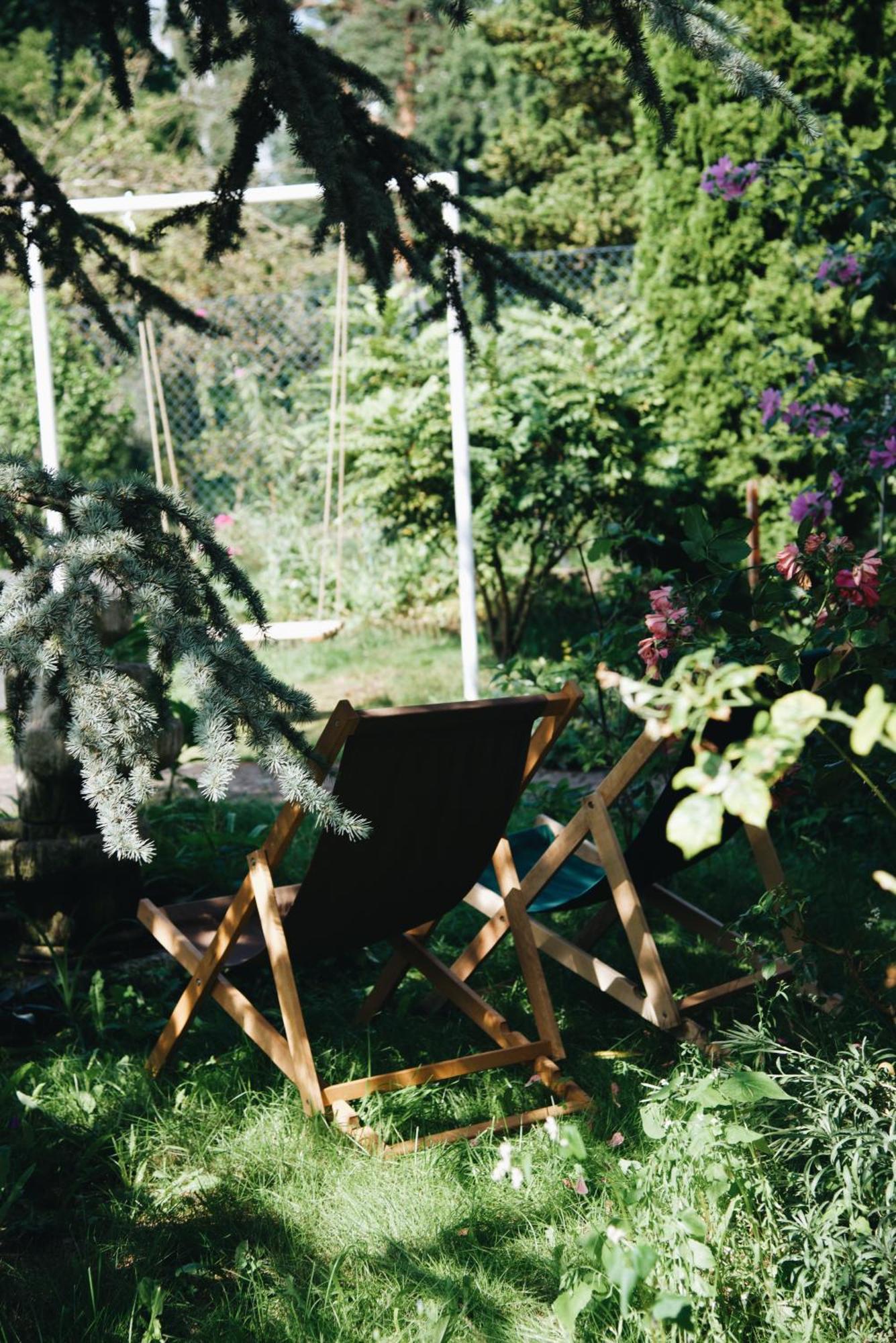 amber&pines Bed & Breakfast Swinoujscie Bagian luar foto