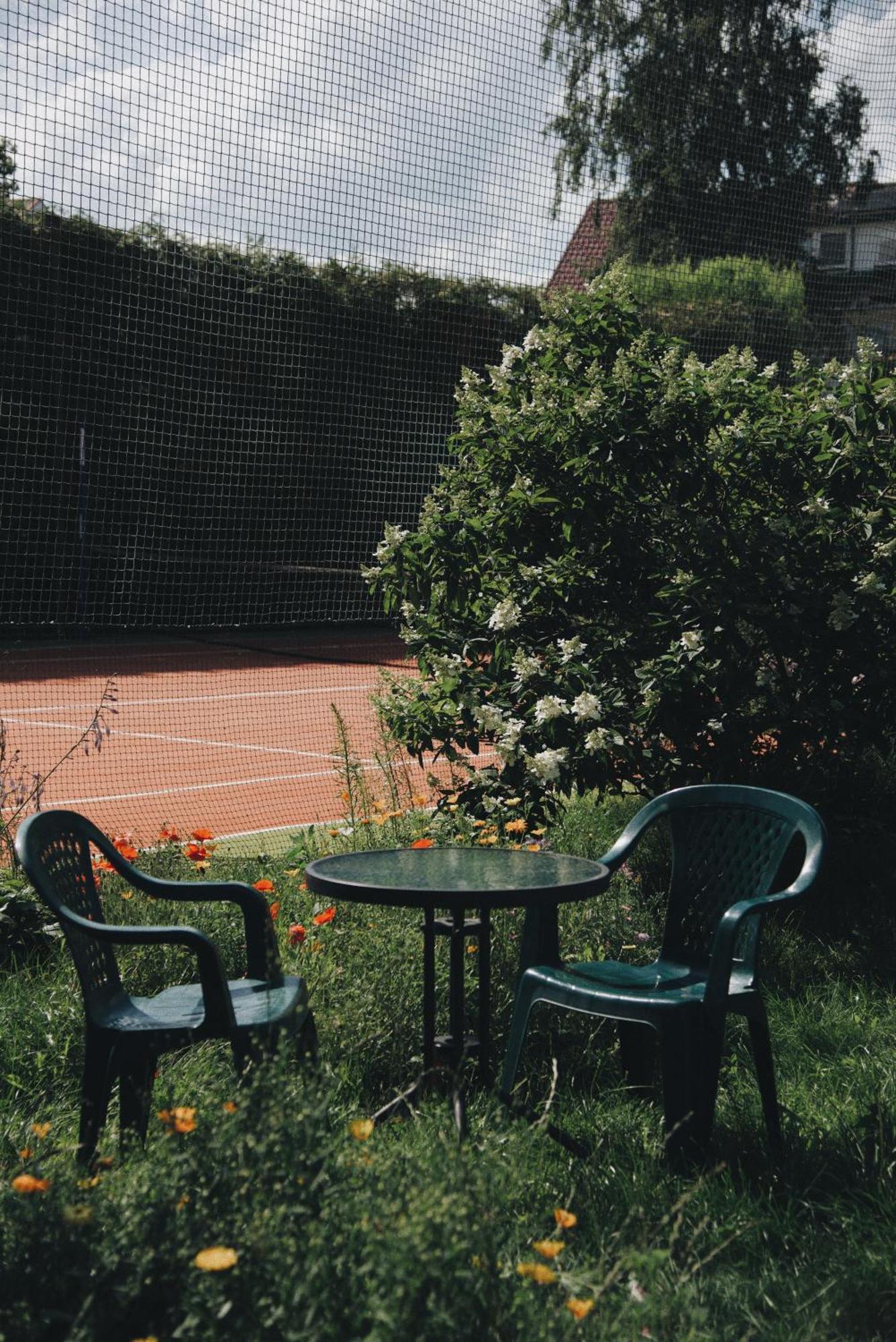 amber&pines Bed & Breakfast Swinoujscie Bagian luar foto